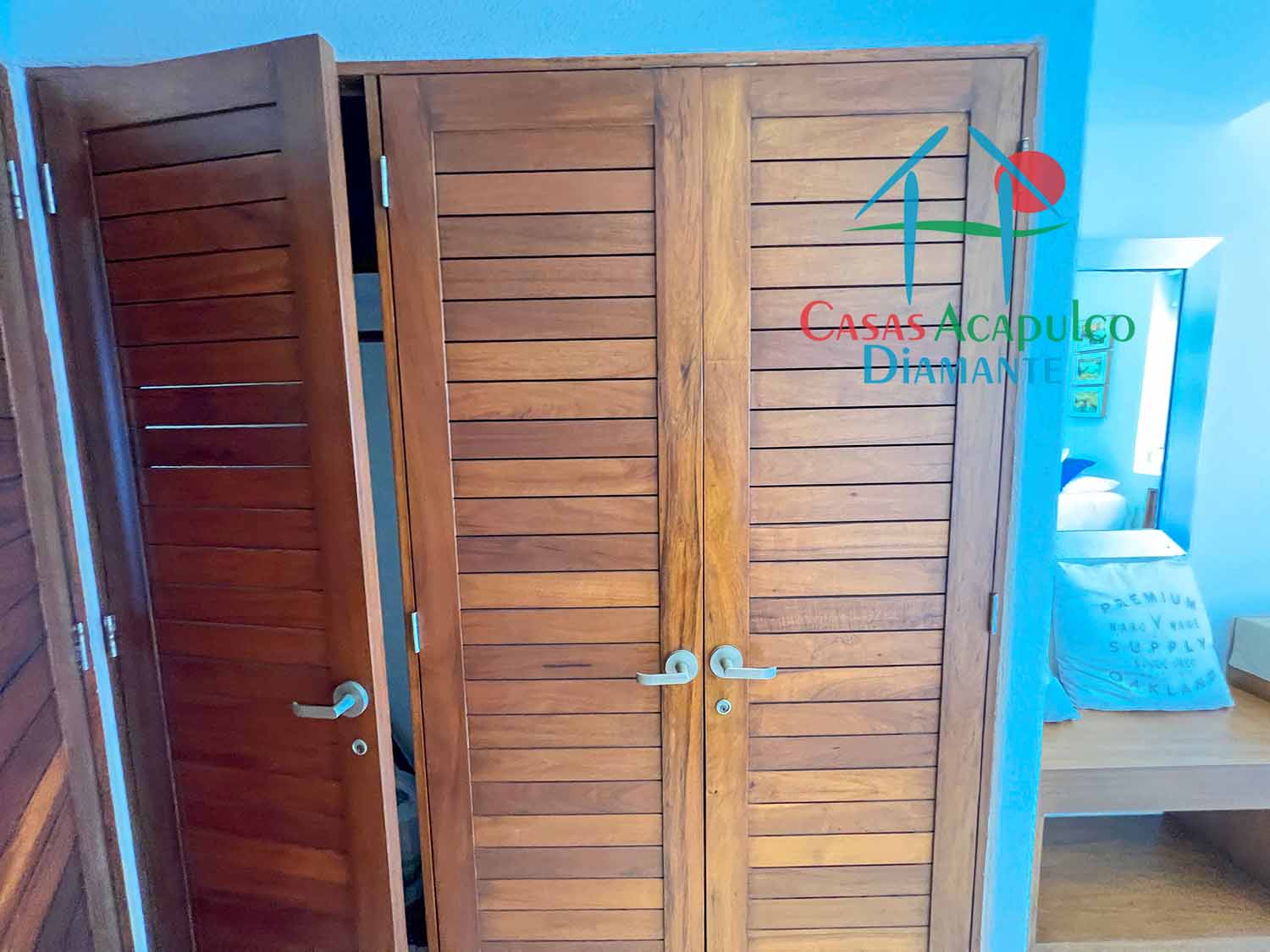 Playamar Diamante T8 501 - Recámara uno 6